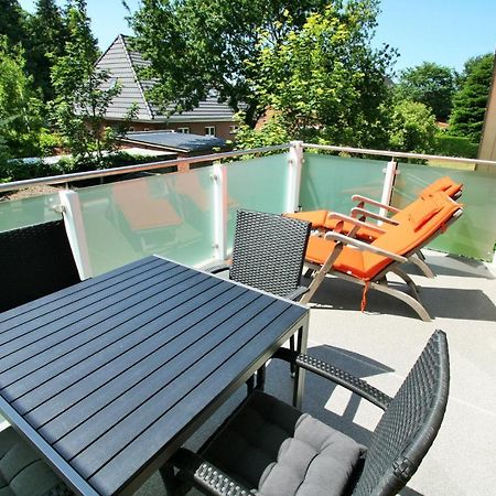 Ferienwohnungen Wyk/Foehr Wyk auf Föhr Exteriér fotografie