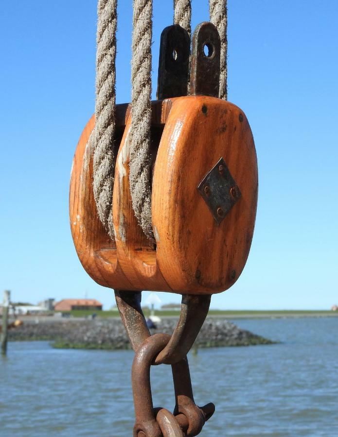 Ferienwohnungen Wyk/Foehr Wyk auf Föhr Exteriér fotografie